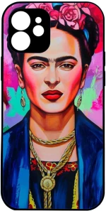 Frida Kahlo - iPhone 15