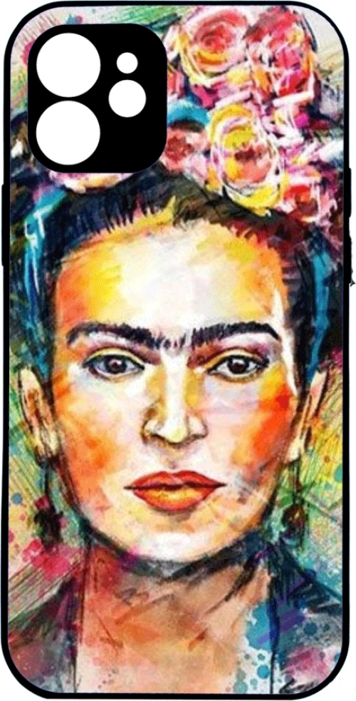 Frida canvas - iPhone 16e