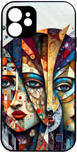 Art faces - Poco X5 Pro