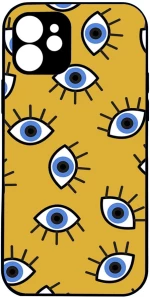 Eyes desing 1 - Redmi 10C