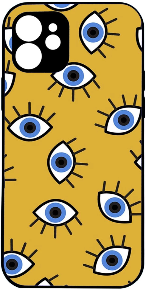 Eyes desing 1 - Motorola Moto G54 5G