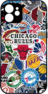 NBA Stickers - Redmi 10C