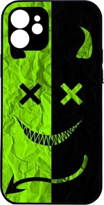 Green Devil - Redmi Note 12 Pro Plus