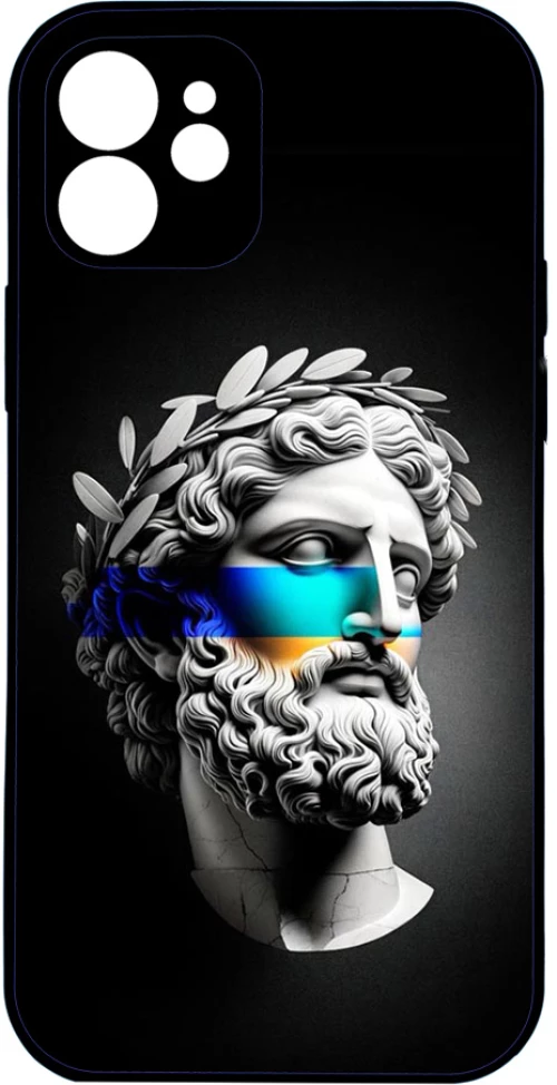Statue design 1 - iPhone 14 Pro