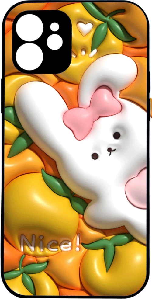 Rabbit - Poco X7 5G