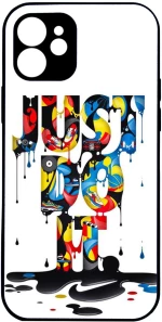 Just do it - iPhone 15 Plus