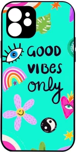 good vibes only - Redmi 12C