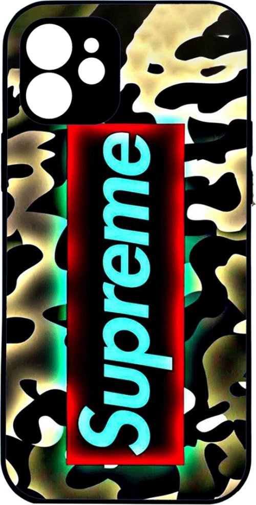 Supreme Army - Redmi Note 14 Pro Plus