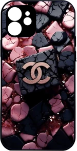 Chanel Desing 1 - Samsung Galaxy S23 Ultra