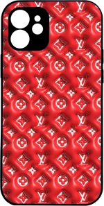 LV in Red - Google Pixel 9 Pro 5G