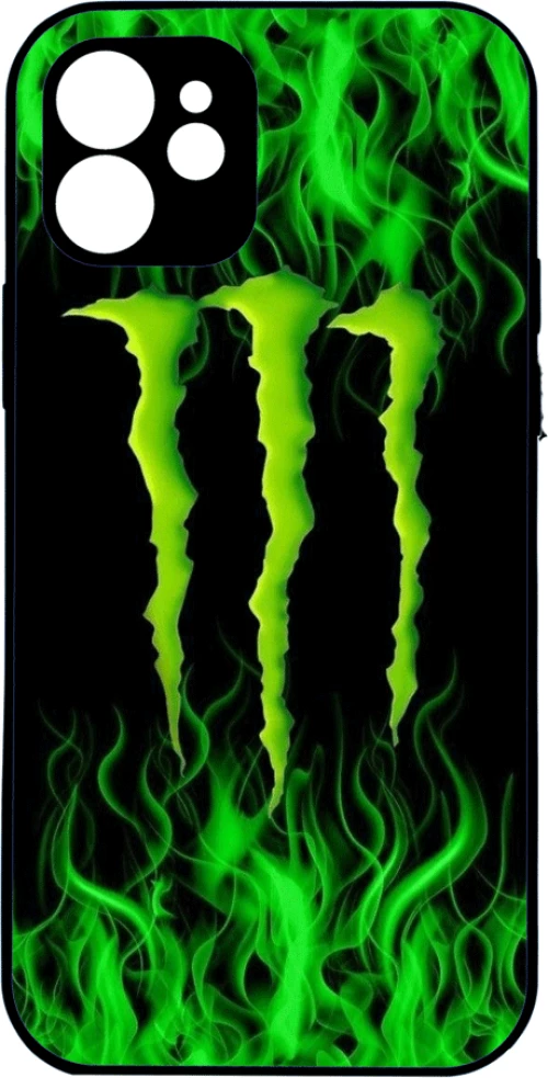 Monster - Google Pixel 8A 5G