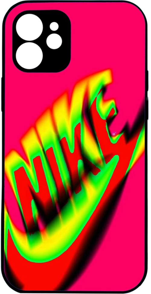 Nike desing 1 - Realme C75