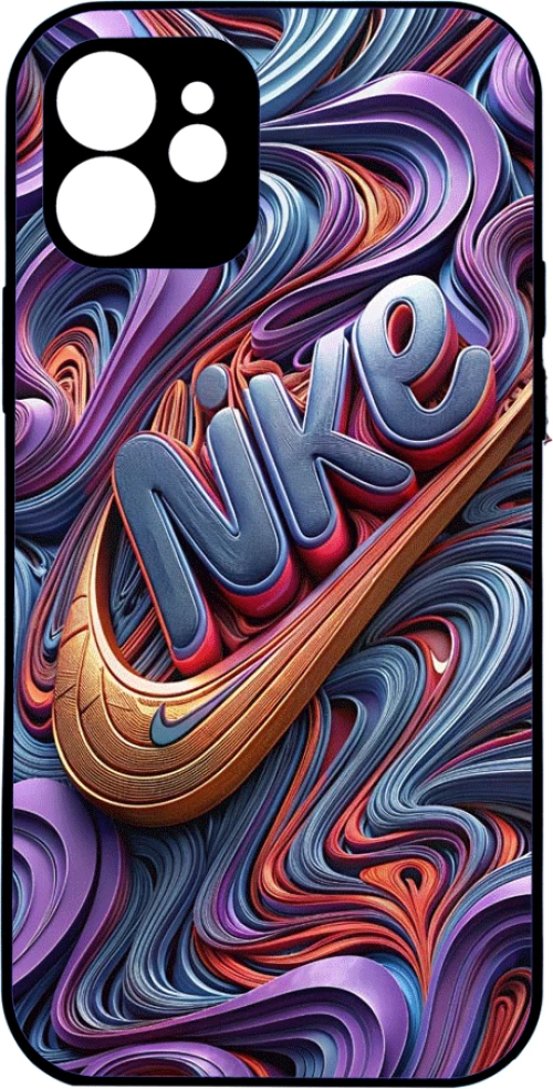 Nike desing 2 - iPhone 15