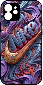 Nike desing 2 - iPhone 12