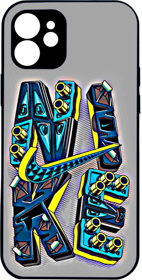 Nike desing 3 - Samsung Galaxy S24