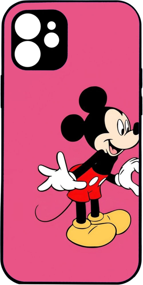 Minnie and Mickey Matching 1 - Samsung Galaxy A55 5G
