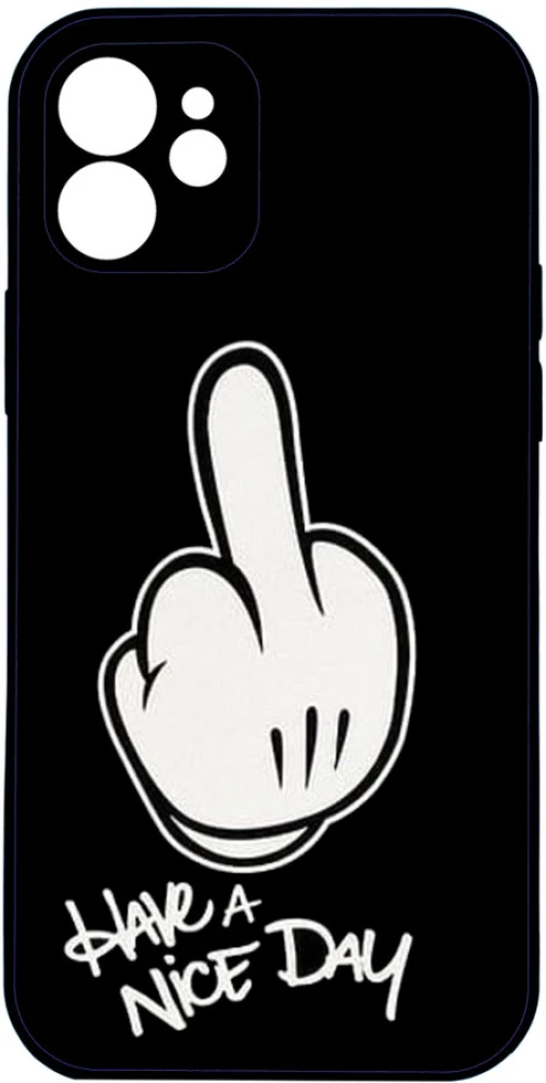 Have a nice day mouse - Samsung Galaxy A14 4G / 5G