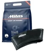 ΑΕΡΟΘΑΛΑΜΟΣ ΑΠΟ 400-18 ΕΩΣ 130/80-18 TR6 HD 2mm ΙΒ MITAS 70001343