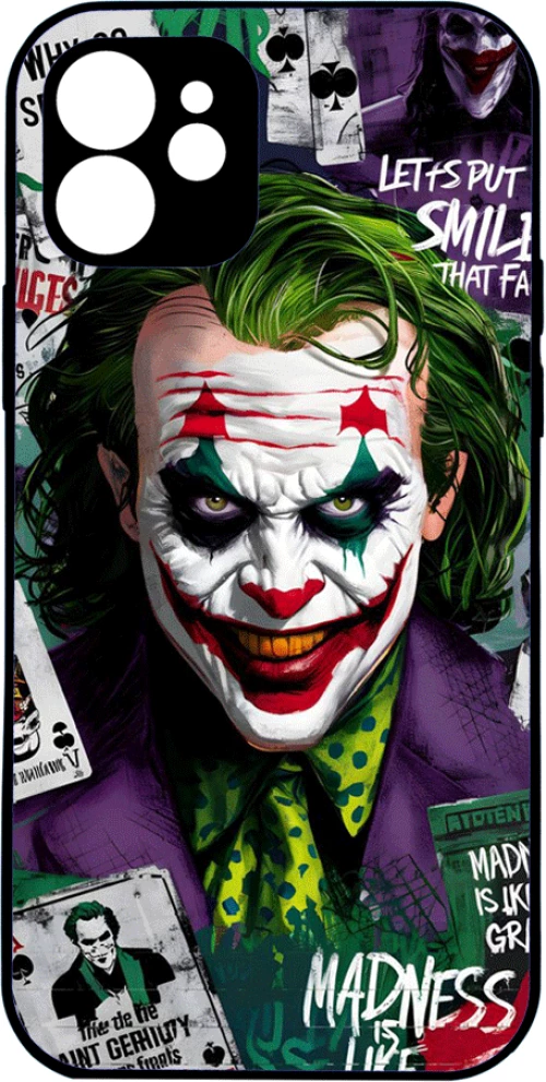 Joker Desing 3 - Samsung Galaxy A36