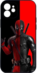 Deadpool - iPhone 13