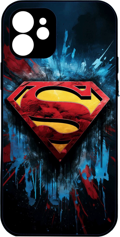 SUPERMAN - iPhone 11 Pro