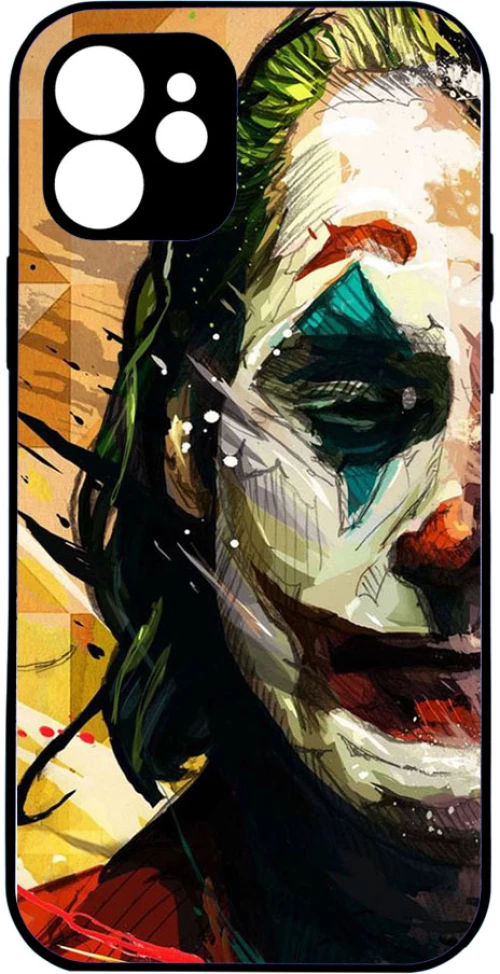 Joker desing 2 - Redmi Note 12 Pro Plus
