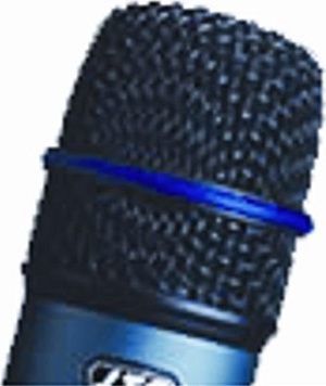 JTS-TAKY NX-7/CAPS ΚΑΨΑ ΓΙΑ NX-7 ΜΙΚΡΟΦΩΝΟΥ
