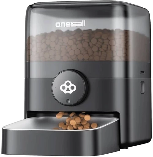 Automatic feeder Oneisall 5L PF08