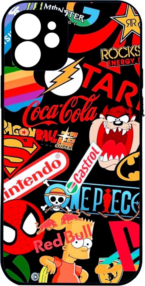 Brands Desing 5 - Samsung Galaxy S23 Ultra