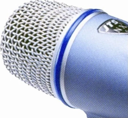 JTS-TAKY NX-6/CAPS ΚΑΨΑ ΓΙΑ NX-6 ΜΙΚΡΟΦΩΝΟΥ