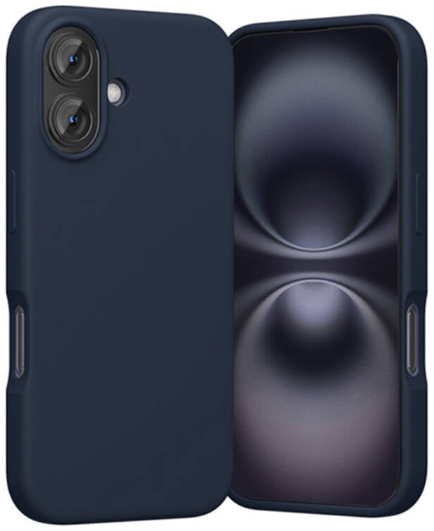 Vention KUHL0-10 Case for iPhone 16 MagSafe (Blue)