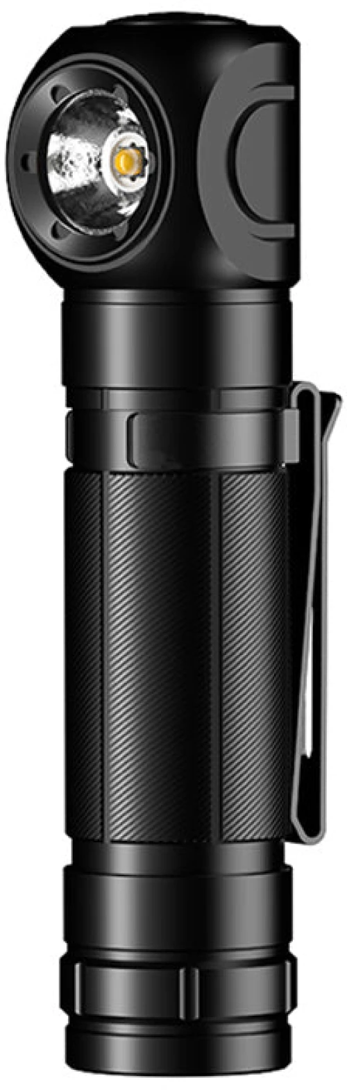 Superfire TH04-U flashlight