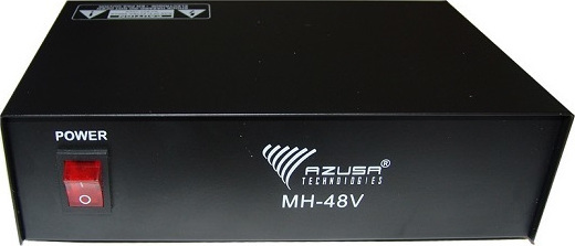AZUSA MH-48V ΤΡΟΦΟΔΟΤΙΚΟ 220VAC
