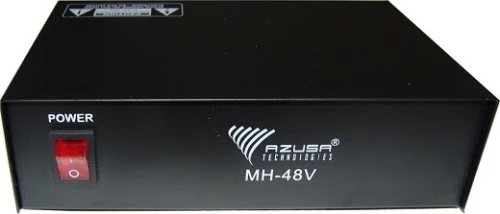 AZUSA MH-48V ΤΡΟΦΟΔΟΤΙΚΟ 220VAC