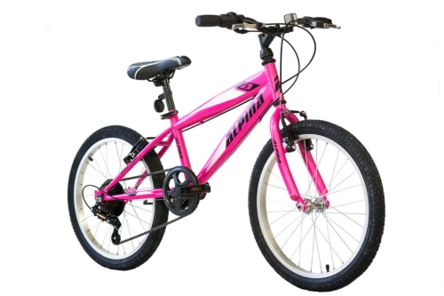 Alpina Alpha MTB 20x11 Ροζ