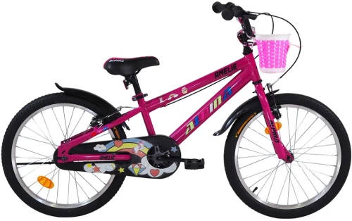 Alpina 20'' Amelie μωβ