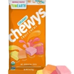 YumEarth Καραμέλες Φρούτων Chewys 57gr