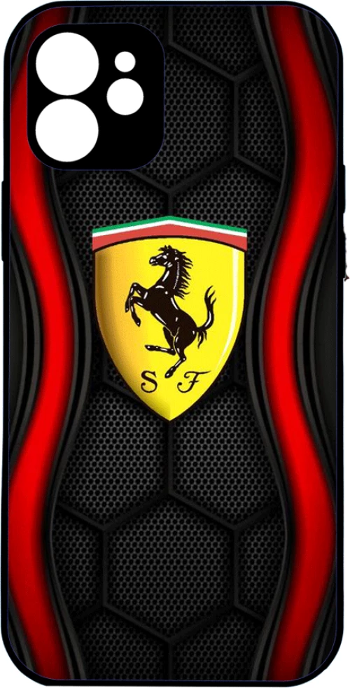 Ferrari - Samsung Galaxy S23 Plus