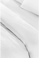 Παπλωματοθήκη King Size Guy Laroche Color Plus White 255x245