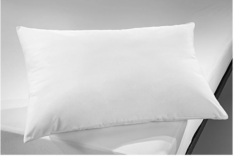 Προστατευτικό Κάλυμμα για Μαξιλάρι Guy Laroche Cotton Jersey 50x70