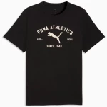 PUMA GRAPHIC TEE (692226-01)