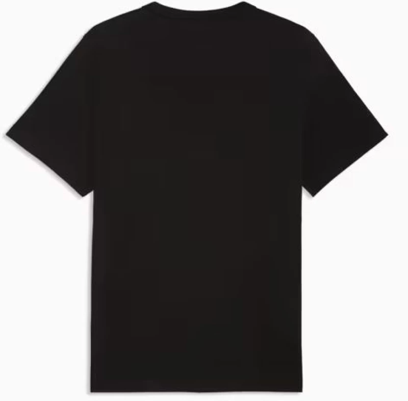 PUMA GRAPHIC TEE (692226-01)