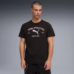 PUMA GRAPHIC TEE (692226-01)