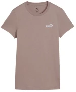 PUMA ESS SMALL LOGO TEE W (682373-86)