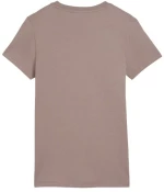 PUMA ESS SMALL LOGO TEE W (682373-86)