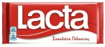 Lacta Σοκολάτα 60gr