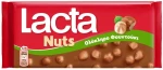 Lacta Σοκολάτα Φουντούκια 100g