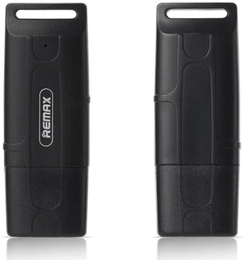 USB Flash drive Remax RX-813 16GB USB2.0 Μαύρο