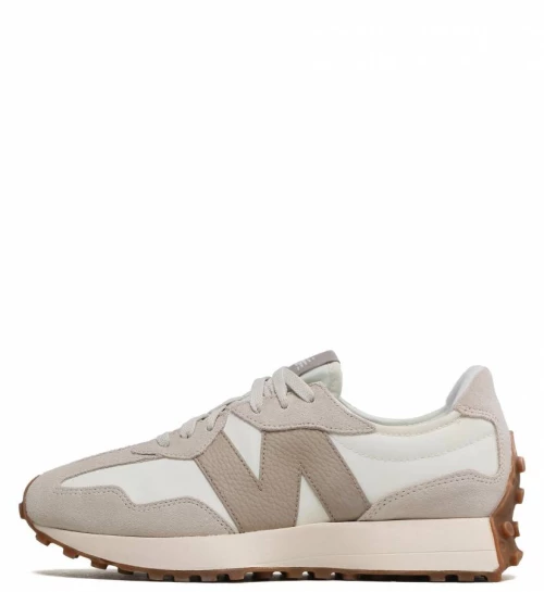NEW BALANCE 327 SNEAKERS U327LZ BEIGE