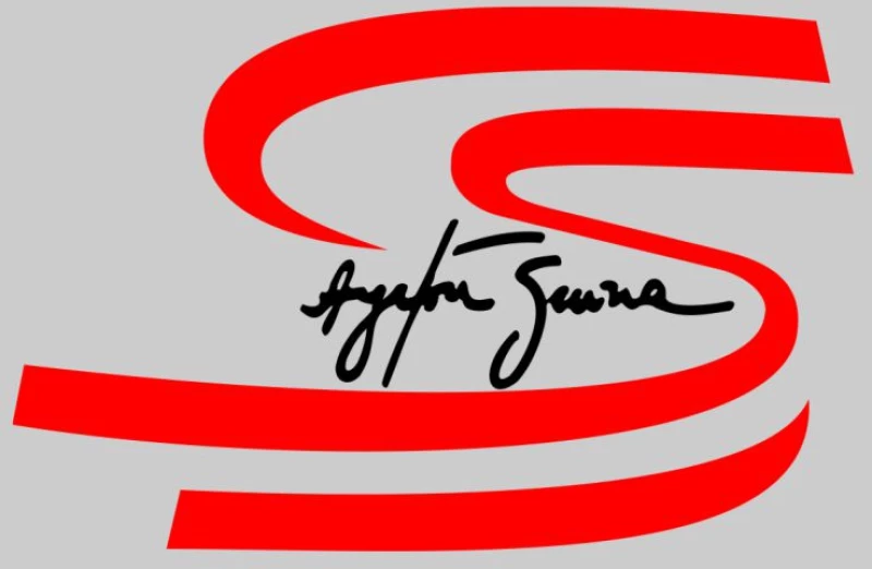 Senna Γυναικείο Φούτερ - WHITE